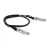 Kabel miedziany Direct Attach LevelOne DAC-0102 10Gbps 2m Twinax