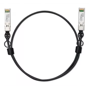 Kabel Direct Attach miedź (DAC) Zyxel DAC25G-1M-ZZ0101F 25G, 1 m