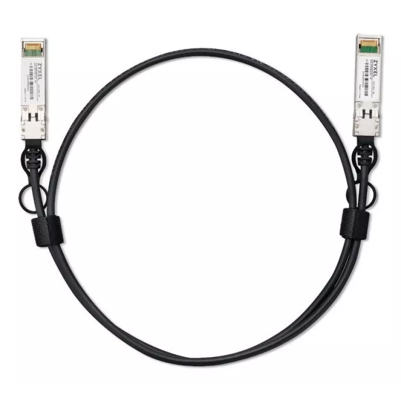 Kabel Direct Attach miedź (DAC) Zyxel DAC25G-1M-ZZ0101F 25G, 1 m