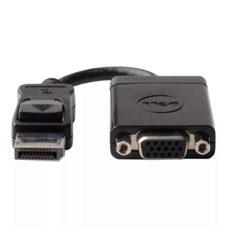 Adapter kabla wideo DELL 5KMR3