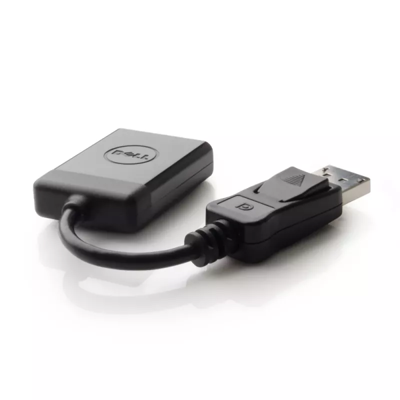 Adapter kabla wideo DELL 5KMR3