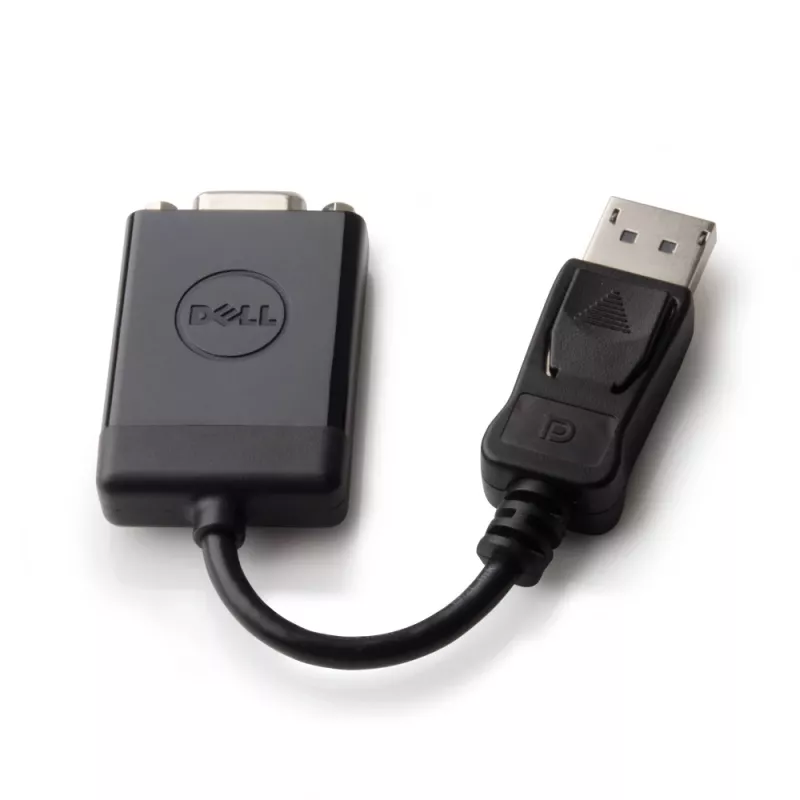 Adapter kabla wideo DELL 5KMR3