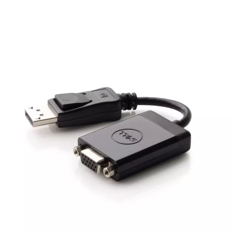 Adapter kabla wideo DELL 5KMR3