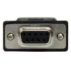 StarTech.com RS422 RS485 szeregowy adapter DB9 do listwy zaciskowej