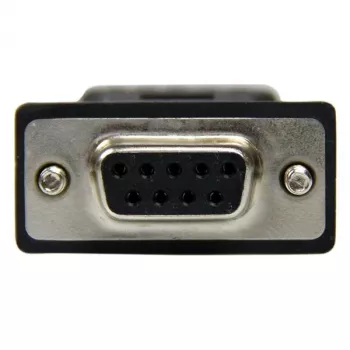 StarTech.com RS422 RS485 szeregowy adapter DB9 do listwy zaciskowej
