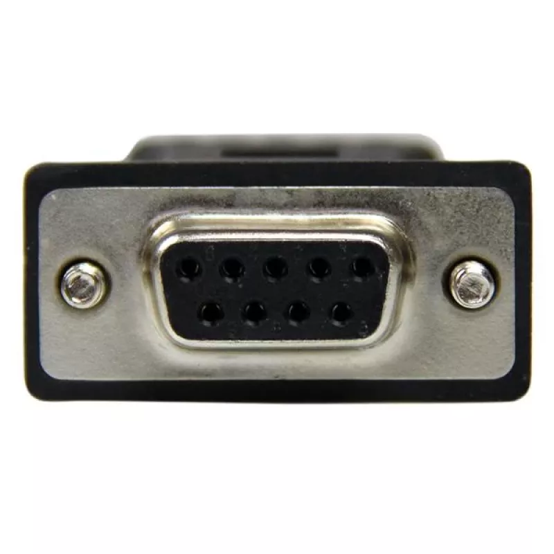 StarTech.com RS422 RS485 szeregowy adapter DB9 do listwy zaciskowej