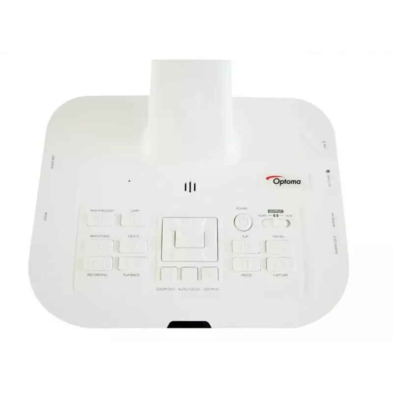 Kamera dokumentacyjna Optoma DC460 25.4 / 3.2 mm CMOS USB 2.0