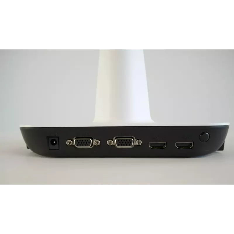 Kamera dokumentacyjna Optoma DC460 25.4 / 3.2 mm CMOS USB 2.0