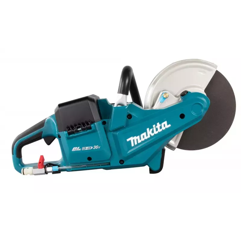 Przecinarka uniwersalna Makita DCE090ZX1