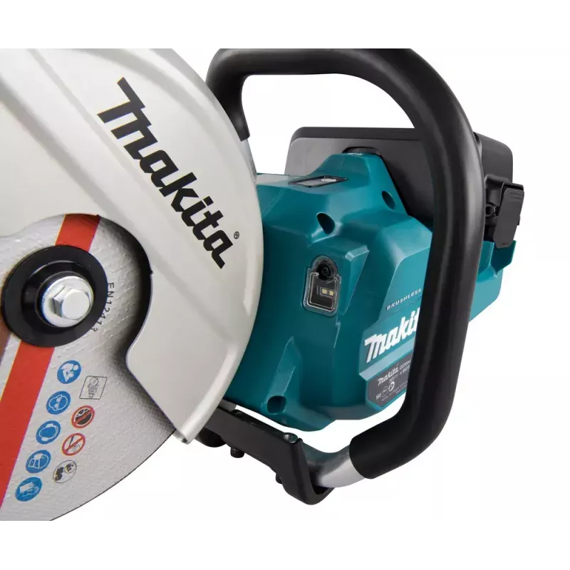 Przecinarka uniwersalna Makita DCE090ZX1