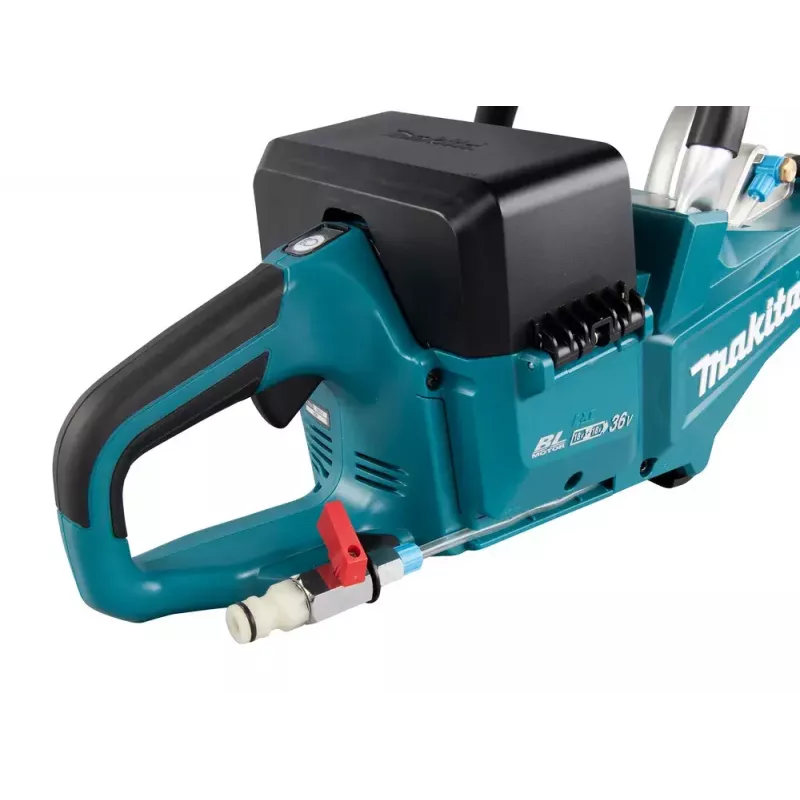 Przecinarka uniwersalna Makita DCE090ZX1