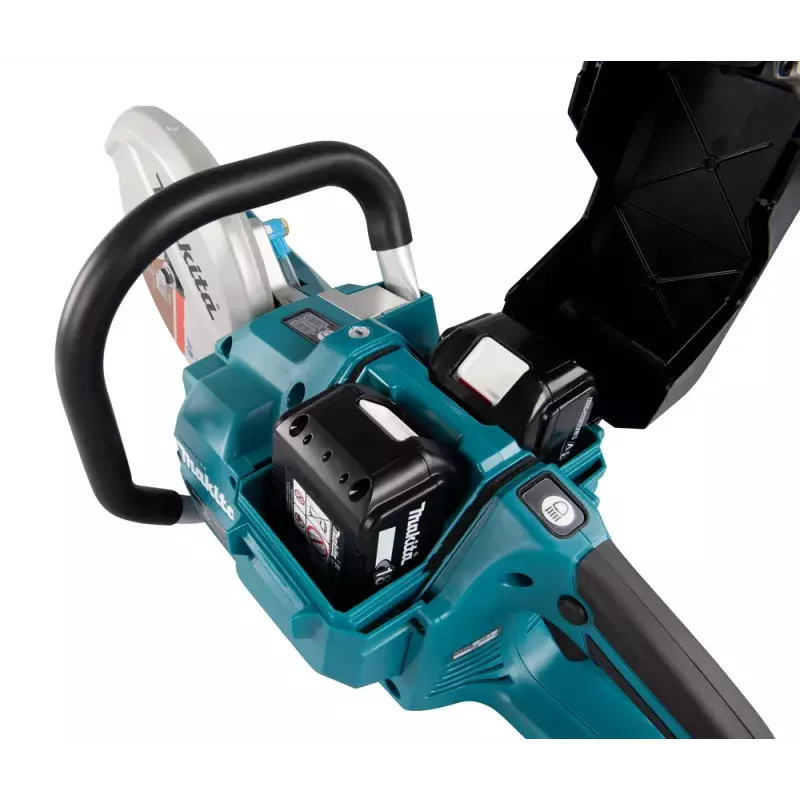 Przecinarka uniwersalna Makita DCE090ZX1