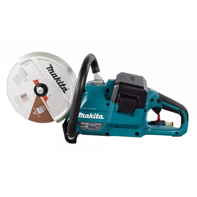 Przecinarka uniwersalna Makita DCE090ZX1