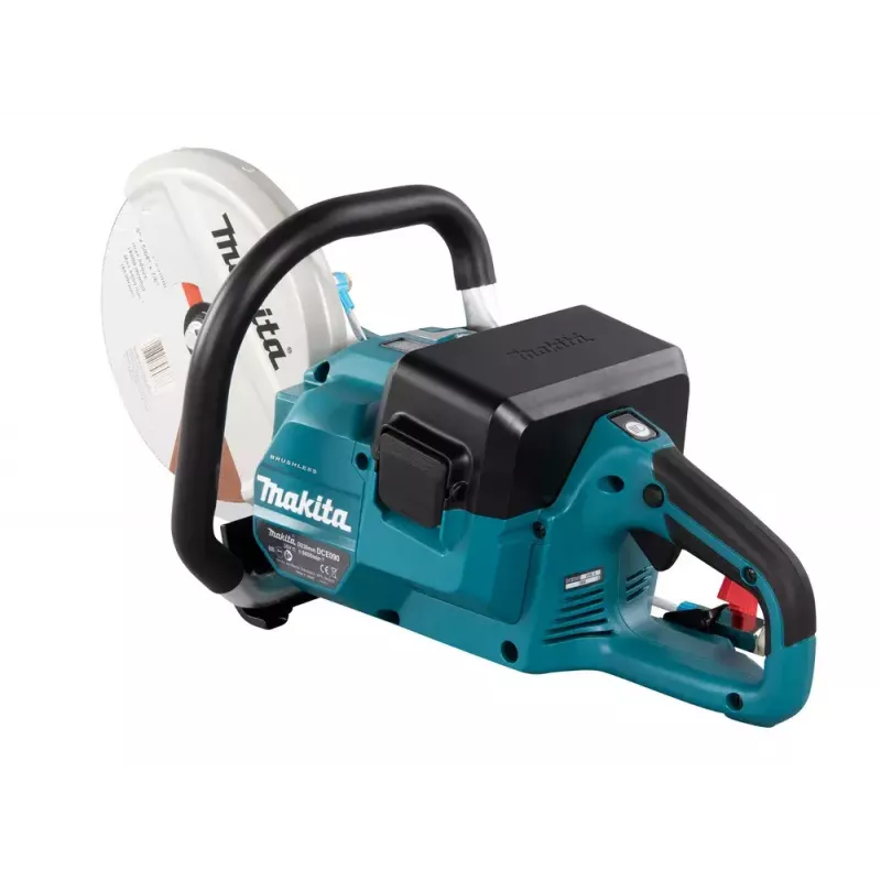 Przecinarka uniwersalna Makita DCE090ZX1