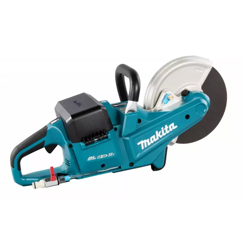 Przecinarka uniwersalna Makita DCE090ZX1