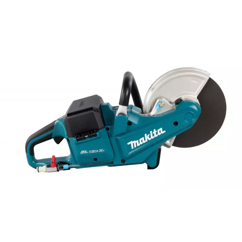 Przecinarka uniwersalna Makita DCE090ZX1