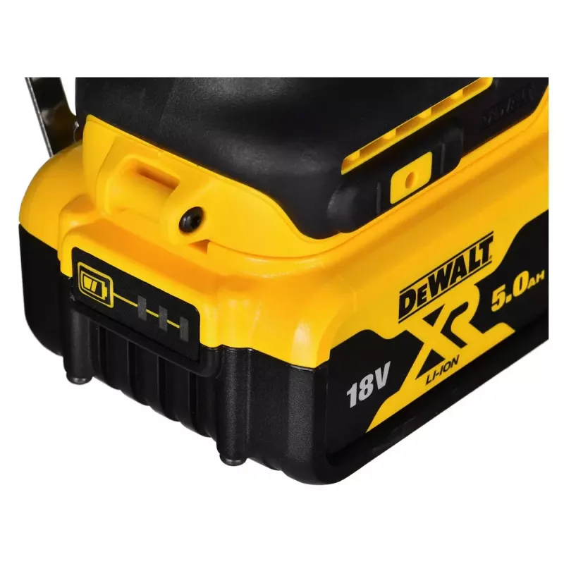 Akumulatorowa wiertarka udarowa DeWalt DCK2062D2T
