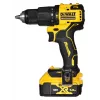 Akumulatorowa wiertarka udarowa DeWalt DCK2062D2T