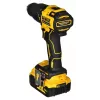 Akumulatorowa wiertarka udarowa DeWalt DCK2062D2T