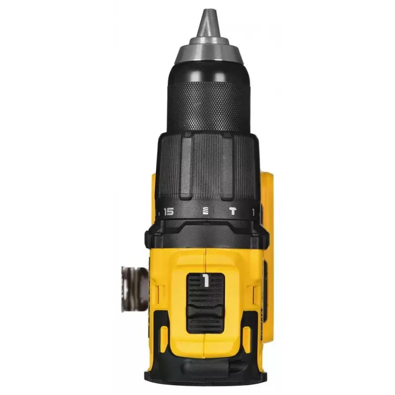 Akumulatorowa wiertarka udarowa DeWalt DCK2062D2T