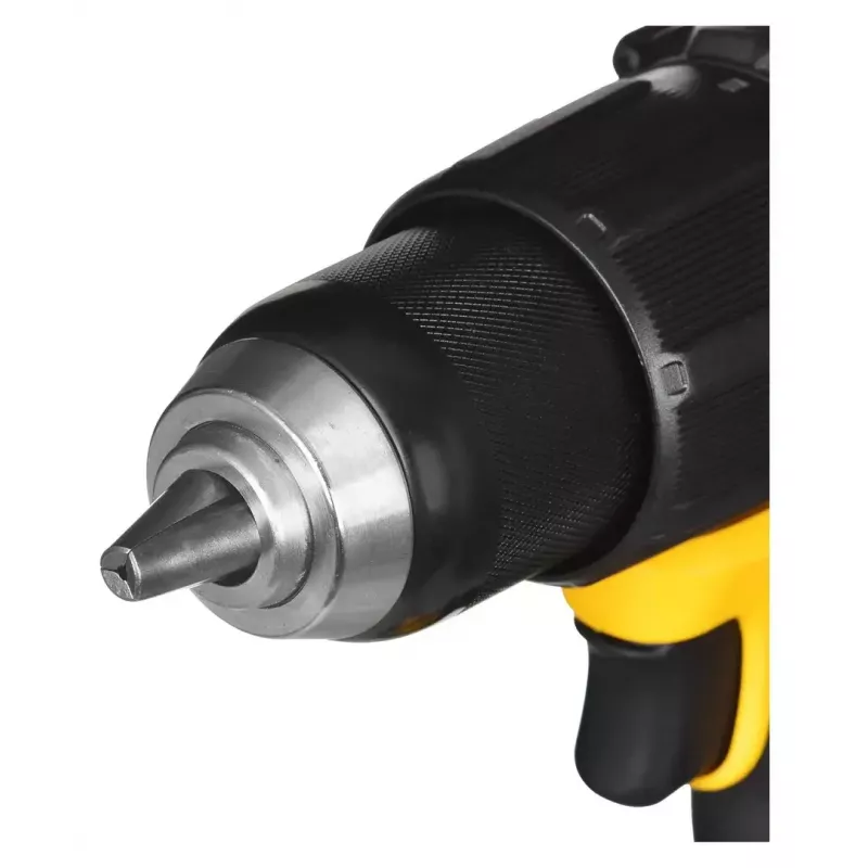 Akumulatorowa wiertarka udarowa DeWalt DCK2062D2T