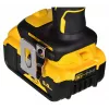 Akumulatorowa wiertarka udarowa DeWalt DCK2062D2T