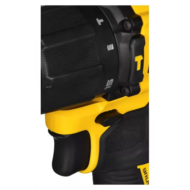 Akumulatorowa wiertarka udarowa DeWalt DCK2062D2T