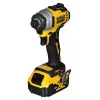 Akumulatorowa wiertarka udarowa DeWalt DCK2062D2T