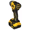Akumulatorowa wiertarka udarowa DeWalt DCK2062D2T
