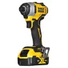 Akumulatorowa wiertarka udarowa DeWalt DCK2062D2T