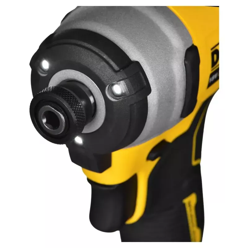 Akumulatorowa wiertarka udarowa DeWalt DCK2062D2T