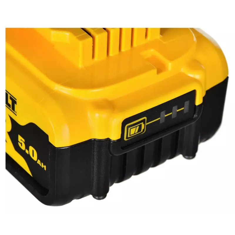Akumulatorowa wiertarka udarowa DeWalt DCK2062D2T