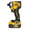 Akumulatorowa wiertarka udarowa DeWalt DCK2062D2T
