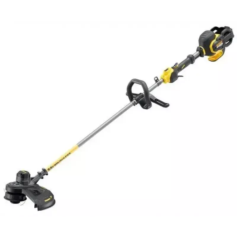Podkaszarka DeWalt DCM571N-XJ 38 cm szerokości cięcia, 54V XR FLEXVOLT, 3Ah (gołe narzędzie), 4,6 kg, żyłka nylonowa