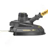 Podkaszarka DeWalt DCM571N-XJ 38 cm szerokości cięcia, 54V XR FLEXVOLT, 3Ah (gołe narzędzie), 4,6 kg, żyłka nylonowa