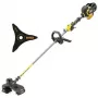 Podkaszarka DeWalt DCM571N-XJ 38 cm szerokości cięcia, 54V XR FLEXVOLT, 3Ah (gołe narzędzie), 4,6 kg, żyłka nylonowa