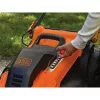 Kosiarka prowadzona Czarny & Decker LM2000-QS