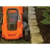 Kosiarka prowadzona Czarny & Decker LM2000-QS