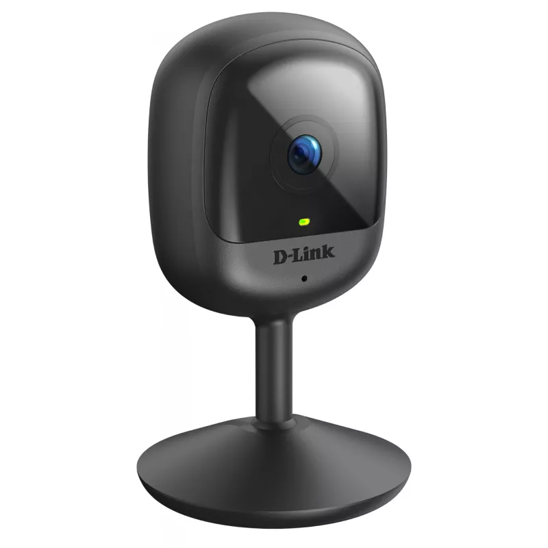 Kamera IP bezpieczeństwa D-Link DCS-6100LHV2 Wewnętrzna 1920x1080 Przewodowa Bezprzewodowa