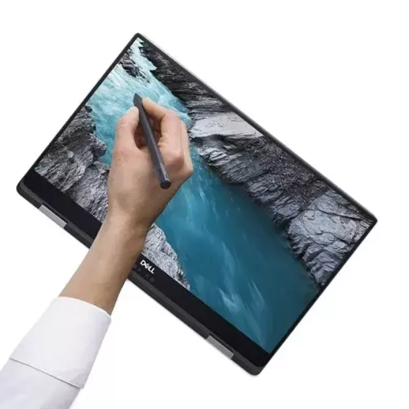DELL PN579X rysik 19,5 g Czarny