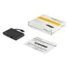 StarTech.com USB C Multiport Adapter z HDMI, VGA, Gigabit Ethernet i USB 3.0 - USB C do 4K HDMI lub 1080p VGA Mini Hub Stacji Dokującej - Podróżna Stacja Dokująca USB Type-C dla Laptopów USB-C