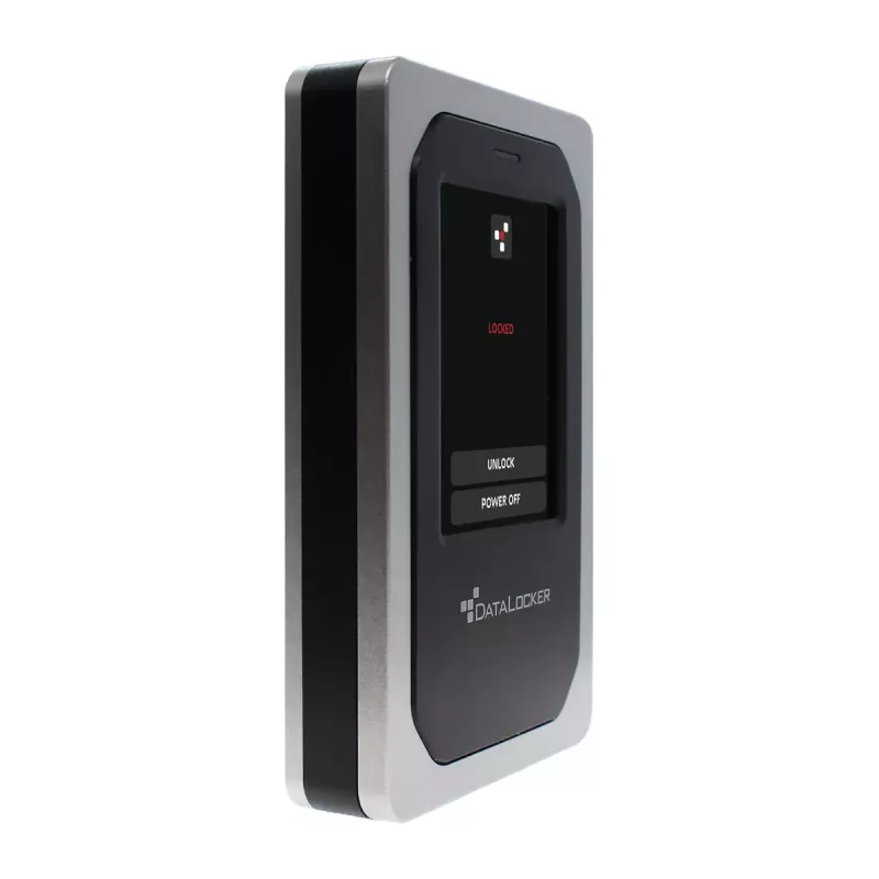 HDD DataLocker DL4 FE 1TB USB 3.2 Gen 1