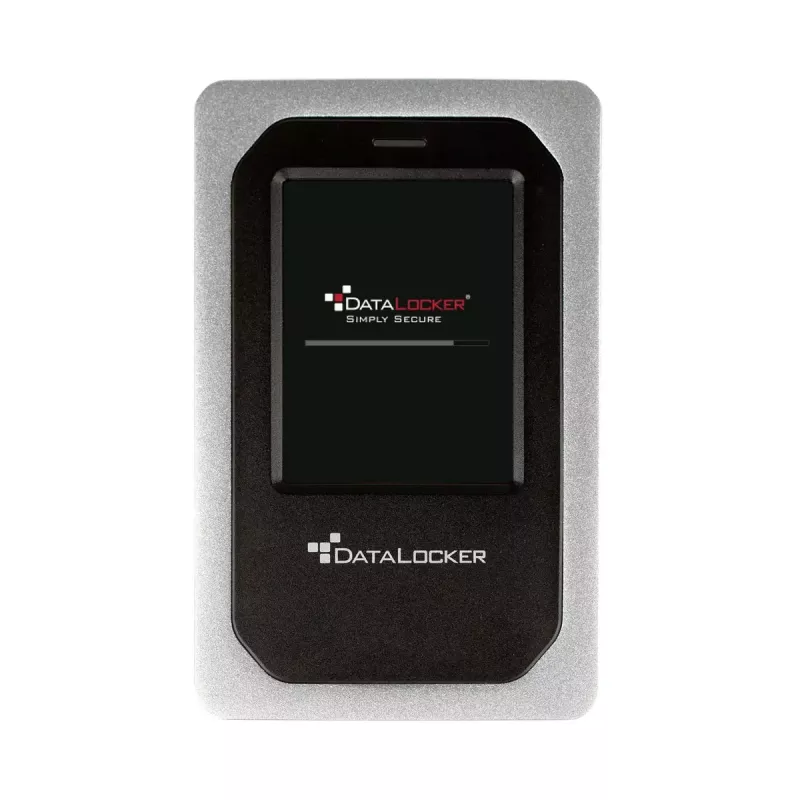 HDD DataLocker DL4 FE 1TB USB 3.2 Gen 1
