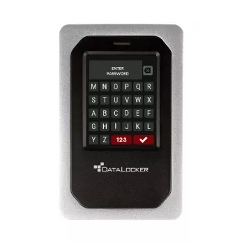 HDD DataLocker DL4 FE 1TB USB 3.2 Gen 1
