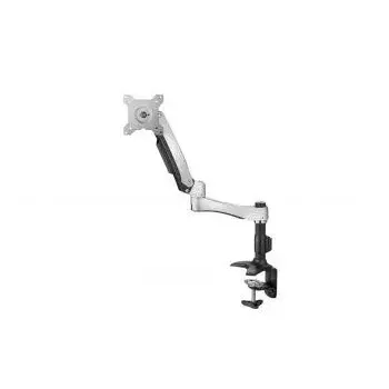 AG Neovo DMC-01 71,1 cm (28 cali) Biurkowy Czarny, Srebrny