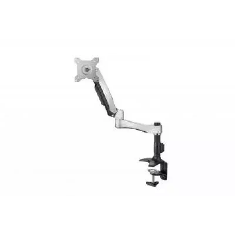 AG Neovo DMC-01 71,1 cm (28 cali) Biurkowy Czarny, Srebrny