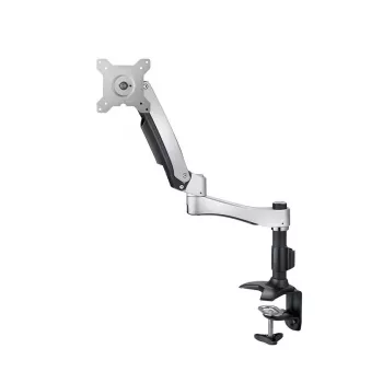 AG Neovo DMC-01 71,1 cm (28 cali) Biurkowy Czarny, Srebrny
