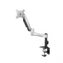 AG Neovo DMC-01 71,1 cm (28 cali) Biurkowy Czarny, Srebrny