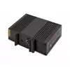 Rozgałęźnik Gigabit Ethernet PoE Digitus, przemysłowy, 60 W, IEEE 802.3af/802.3at/802.3bt