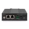 Rozgałęźnik Gigabit Ethernet PoE Digitus, przemysłowy, 60 W, IEEE 802.3af/802.3at/802.3bt